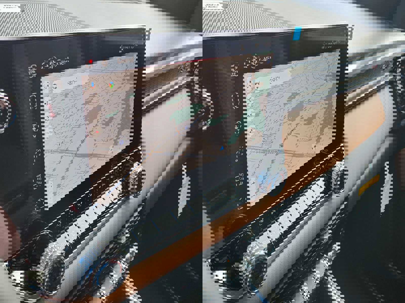 New 2026 GMC Canyon AT4 w/ Technology Plus Package image 19