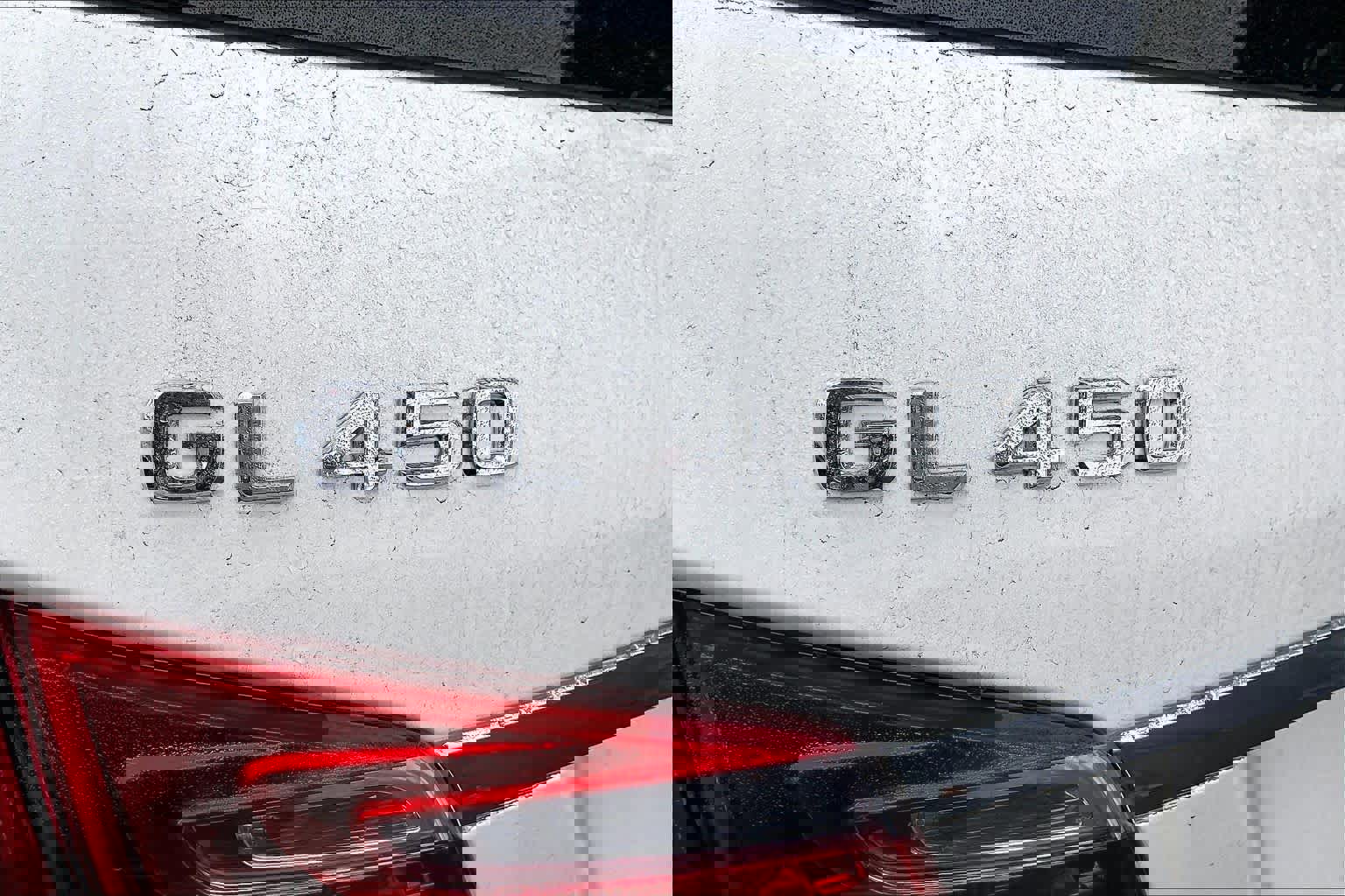 Used 2014 Mercedes-Benz GL 450 4MATIC image 11