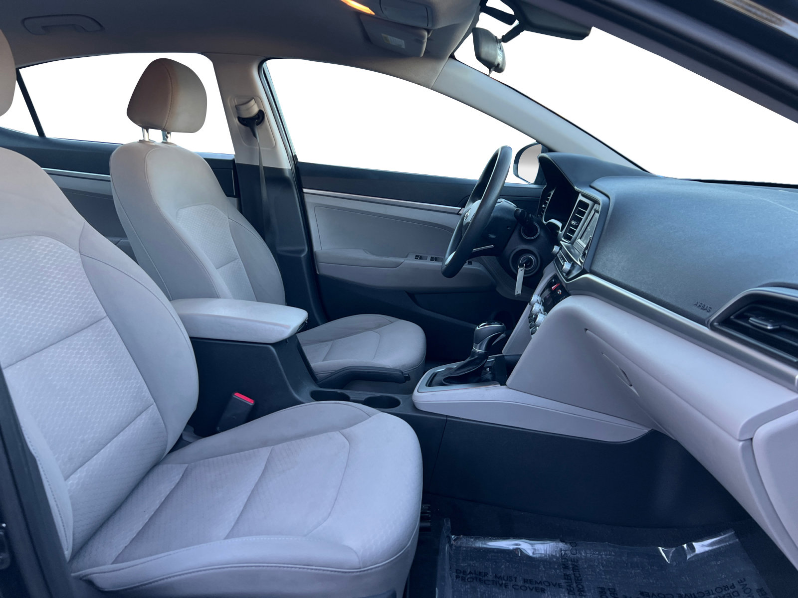 Used 2020 Hyundai Elantra SE FWD image 15