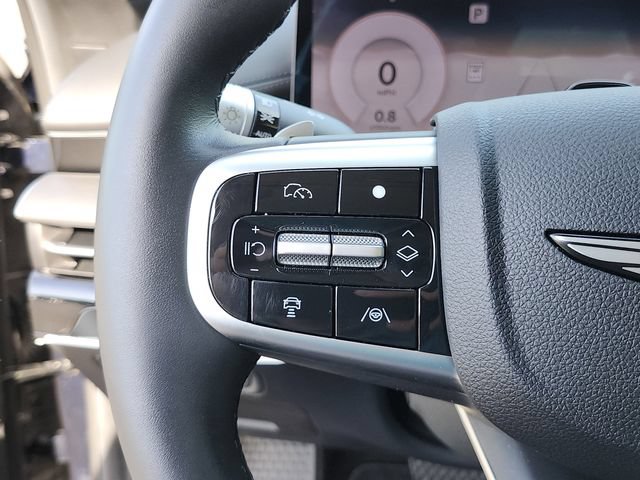 Used 2025 Genesis G80 2.5T AWD/4WD image 29
