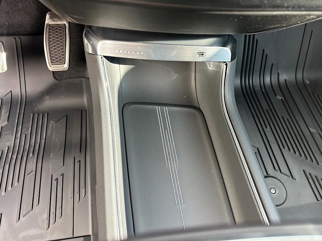 New 2026 Cadillac Lyriq V image 23