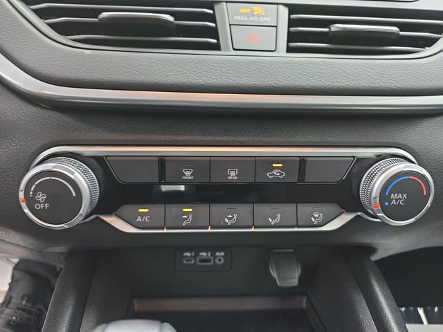 Used 2025 Nissan Altima 2.5 S image 33