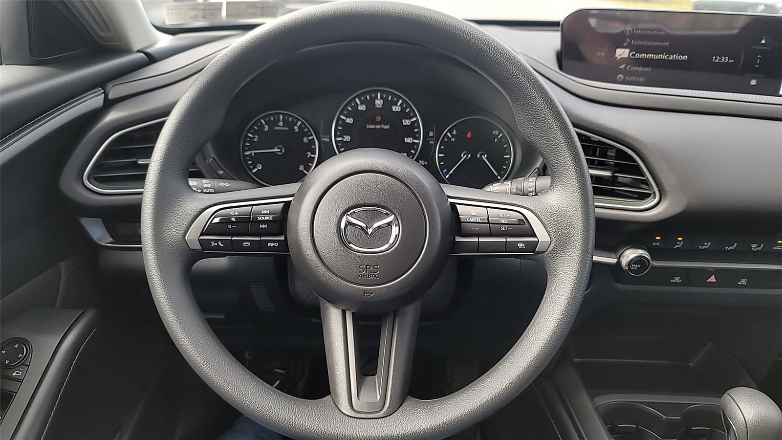 New 2025 MAZDA CX-30 AWD 2.5 S image 13