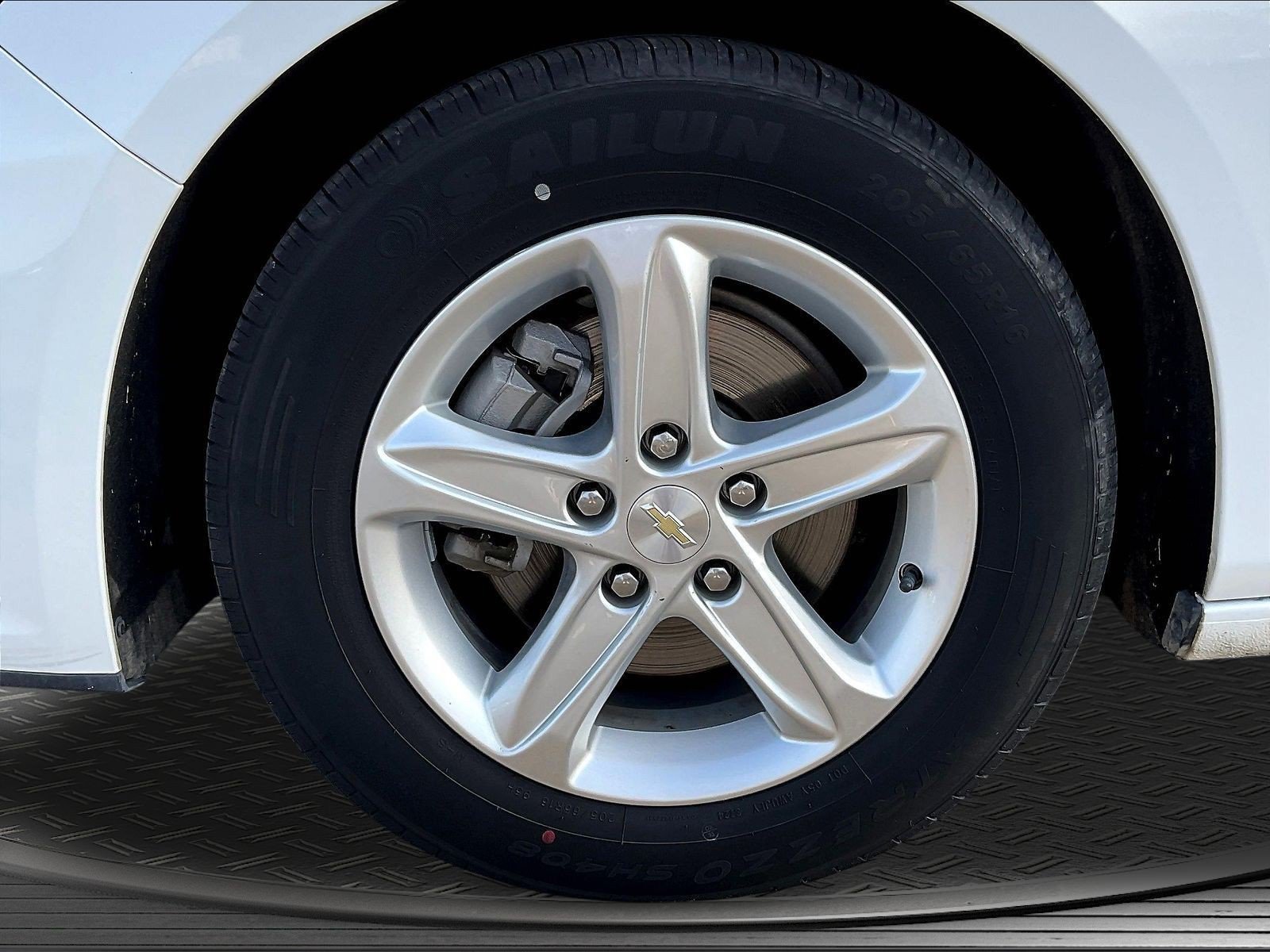Used 2024 Chevrolet Malibu LT FWD image 27