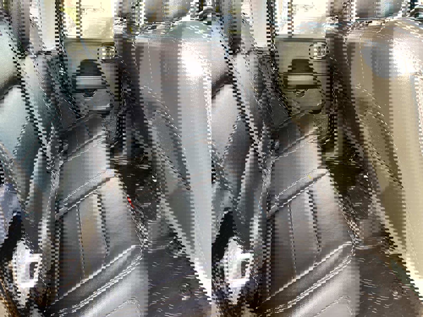 Certified 2022 Jeep Wrangler Unlimited Sahara w/ LED Lighting Group image 26