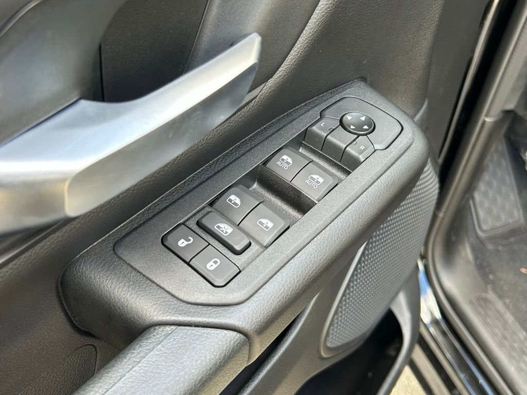 New 2026 RAM 1500 Tradesman image 37