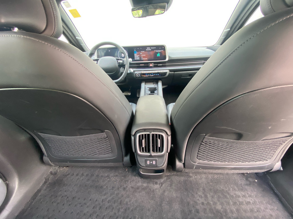 Used 2024 Hyundai Ioniq 6 Limited RWD image 27