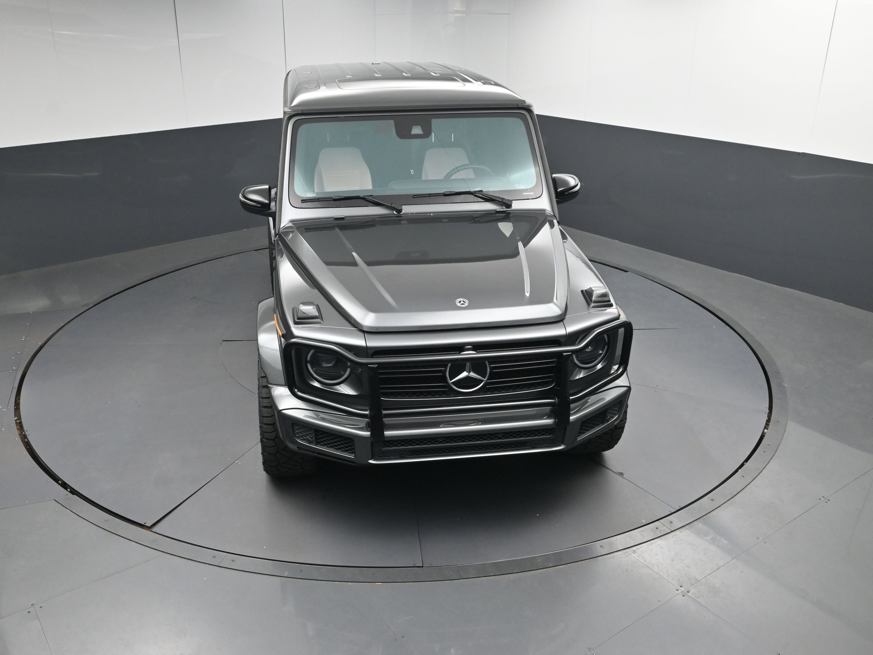 Used 2019 Mercedes-Benz G 550 image 42