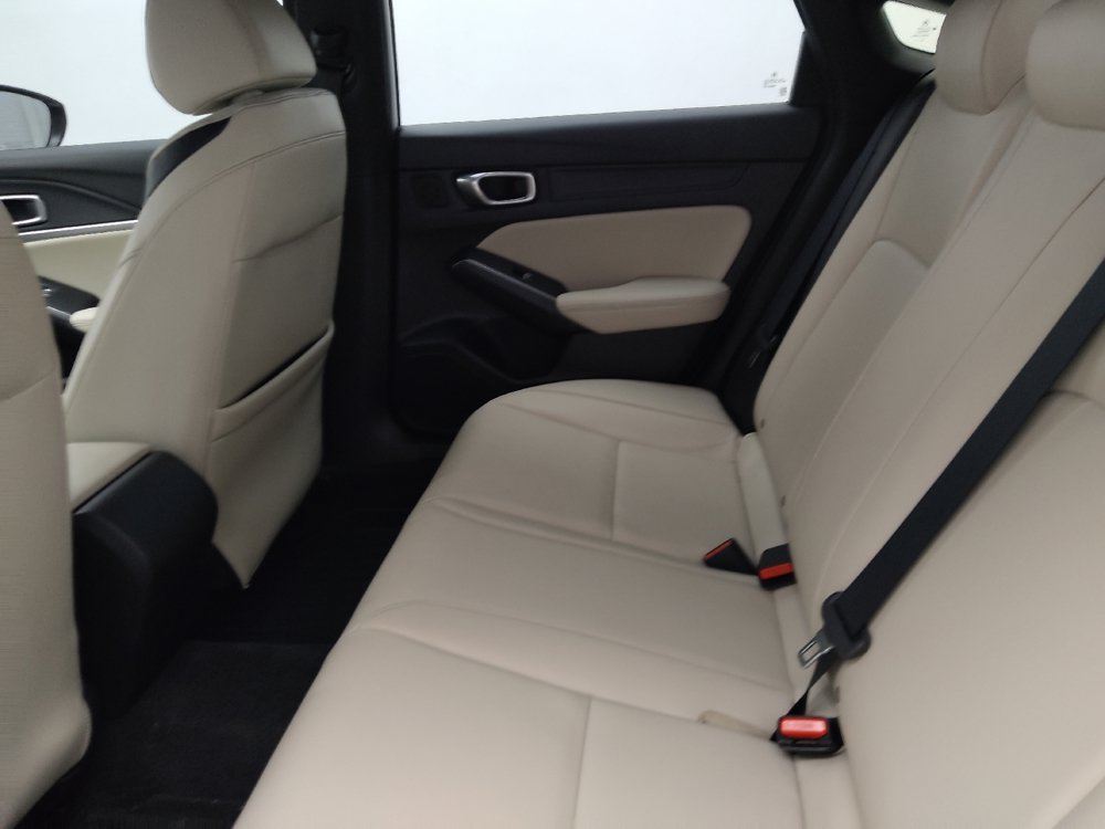 Used 2023 Acura Integra A-Spec FWD image 18