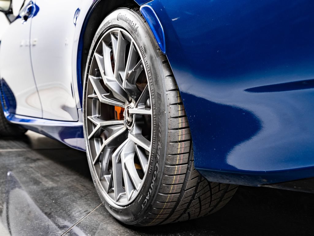Used 2016 Lexus GS F RWD image 48