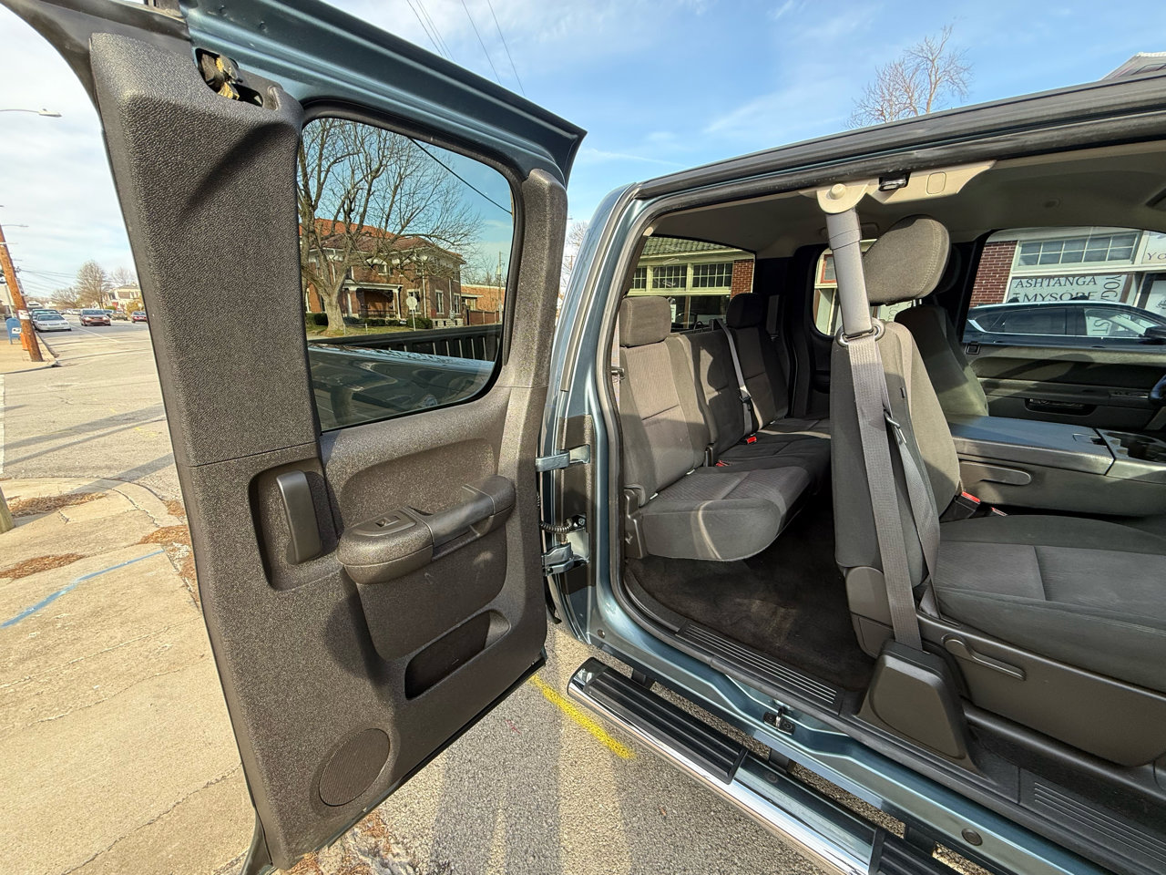 Used 2012 Chevrolet Silverado 1500 LT w/ All-Star Edition image 12