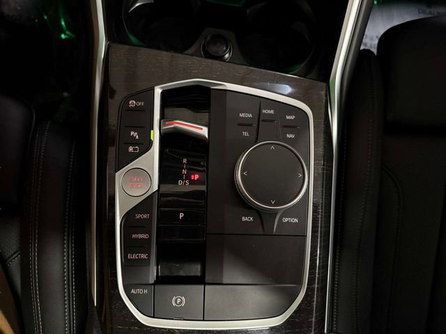 Used 2023 BMW 330e xDrive w/ Driving Assistance Package image 24