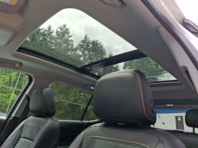 Used 2019 Chevrolet Equinox Premier AWD/4WD image 15