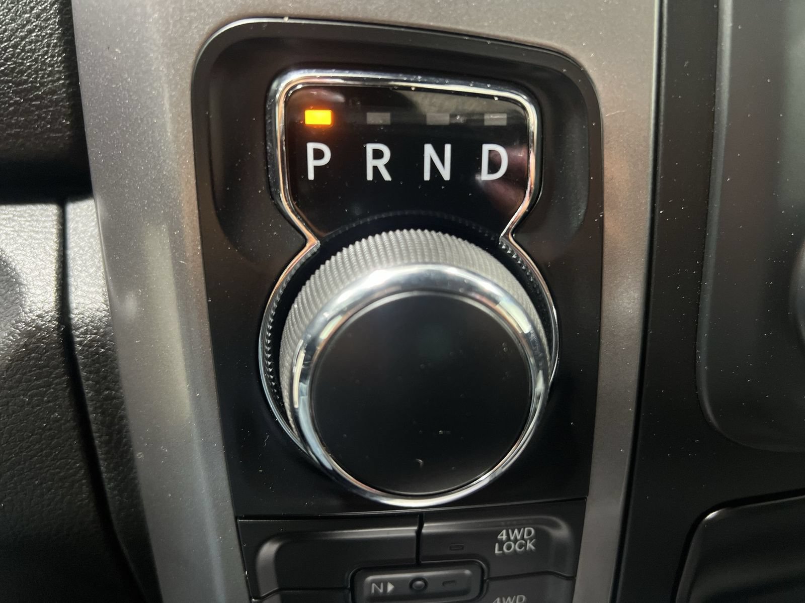 Used 2023 RAM 1500 Warlock AWD/4WD image 19