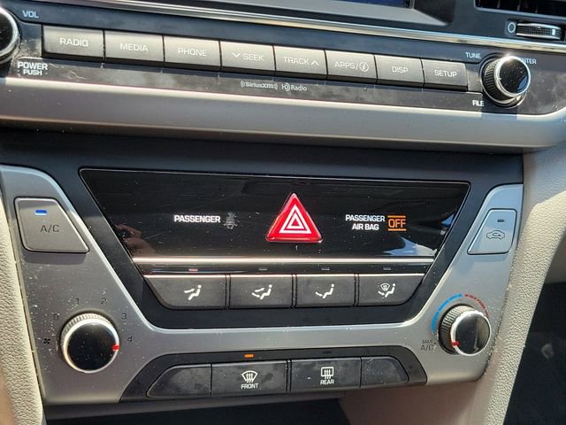 Used 2018 Hyundai Elantra SEL FWD image 24