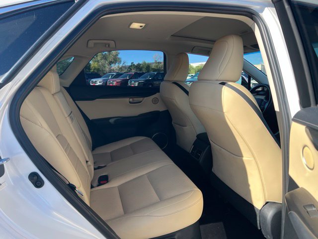 Used 2017 Lexus NX 200t AWD w/ Premium Package image 28