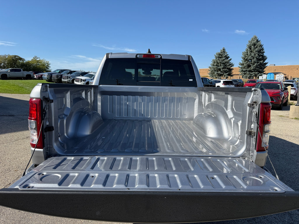 Used 2021 RAM 1500 Big Horn AWD/4WD image 41
