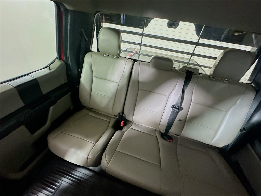 Used 2020 Ford F450 XL w/ Power Equipment Group image 12