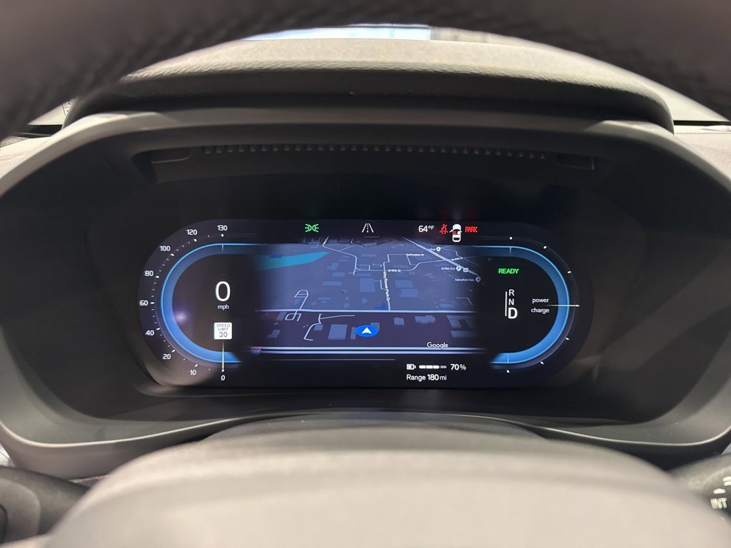 Used 2024 Volvo XC40 Recharge Plus w/ Protection Package Premier image 25