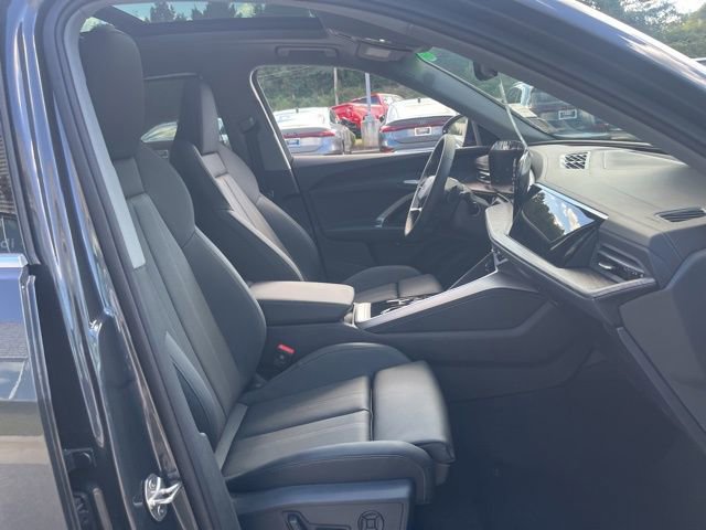 New 2025 Audi Q5 2.0T Premium Plus image 30