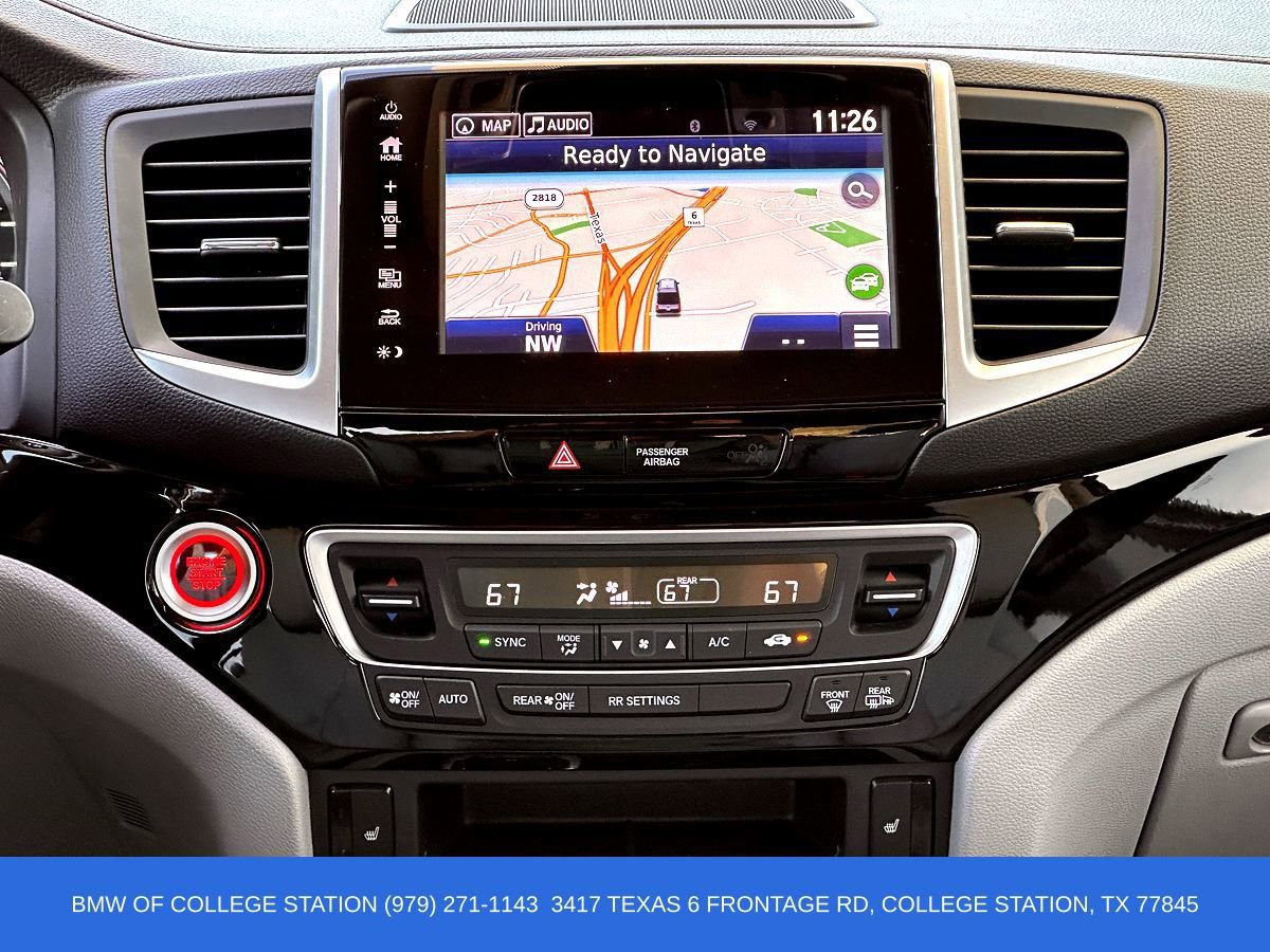 Used 2020 Honda Ridgeline RTL-E image 29