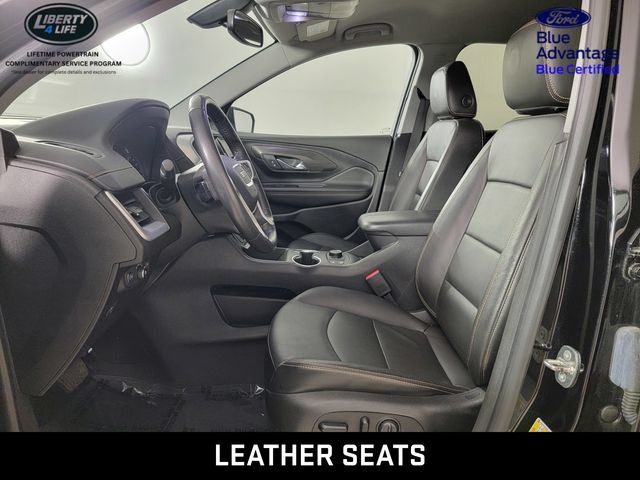 Used 2019 GMC Terrain SLT FWD image 13