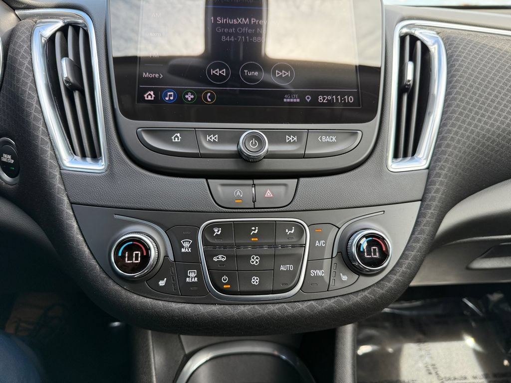 Used 2020 Chevrolet Malibu LT FWD image 18