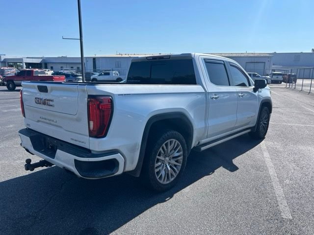 Used 2019 GMC Sierra 1500 Denali w/ Denali Ultimate Package AWD/4WD image 4