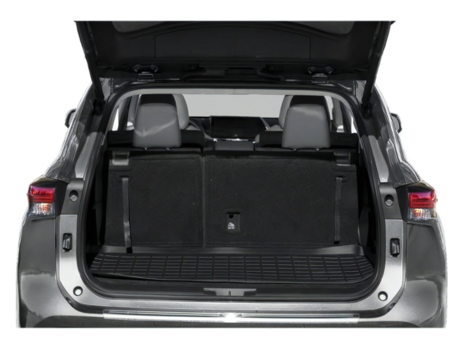 Used 2021 Toyota Highlander Platinum AWD/4WD image 11