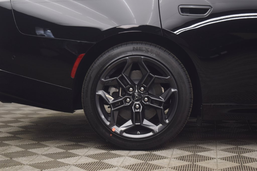New 2026 Dodge Charger R/T AWD/4WD image 8