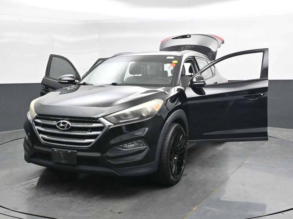Used 2016 Hyundai Tucson Eco AWD/4WD image 46