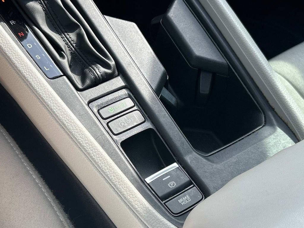 Used 2024 Honda Accord EX image 39