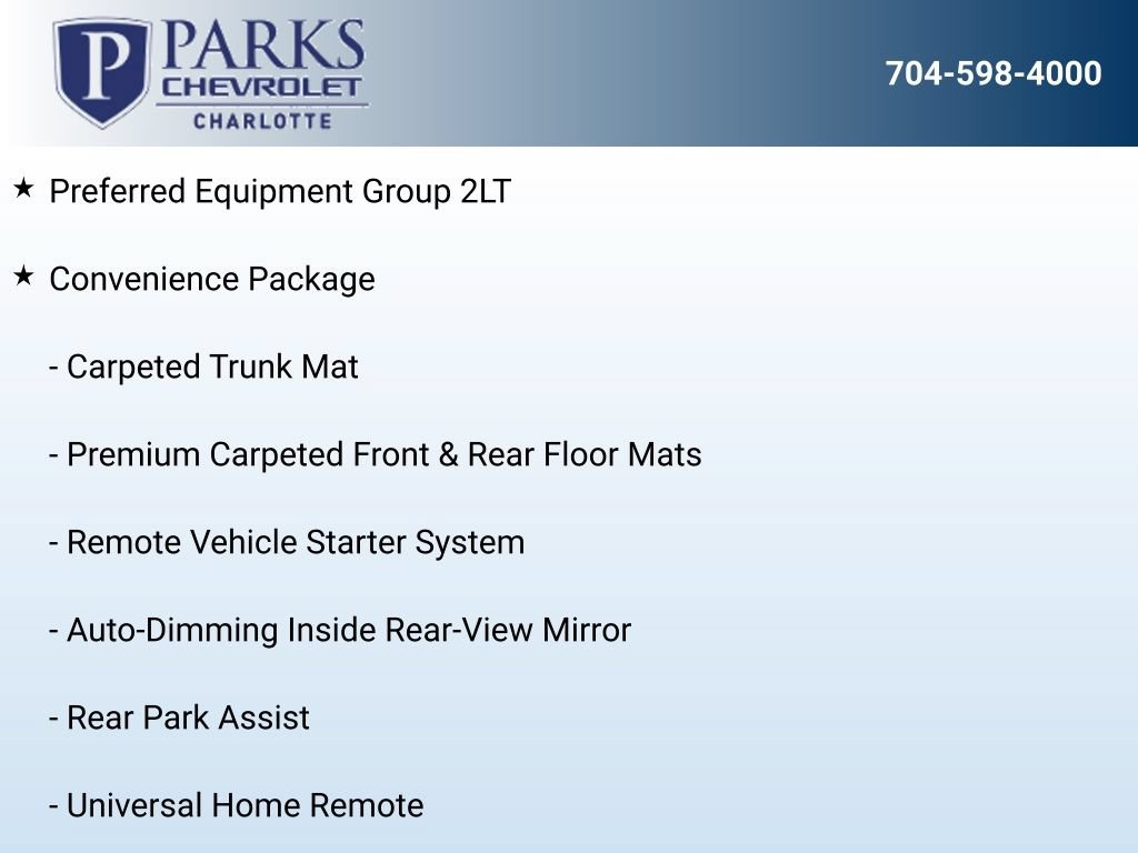 Certified 2014 Chevrolet Impala LT w/ Premium Seating Package FWD image 7