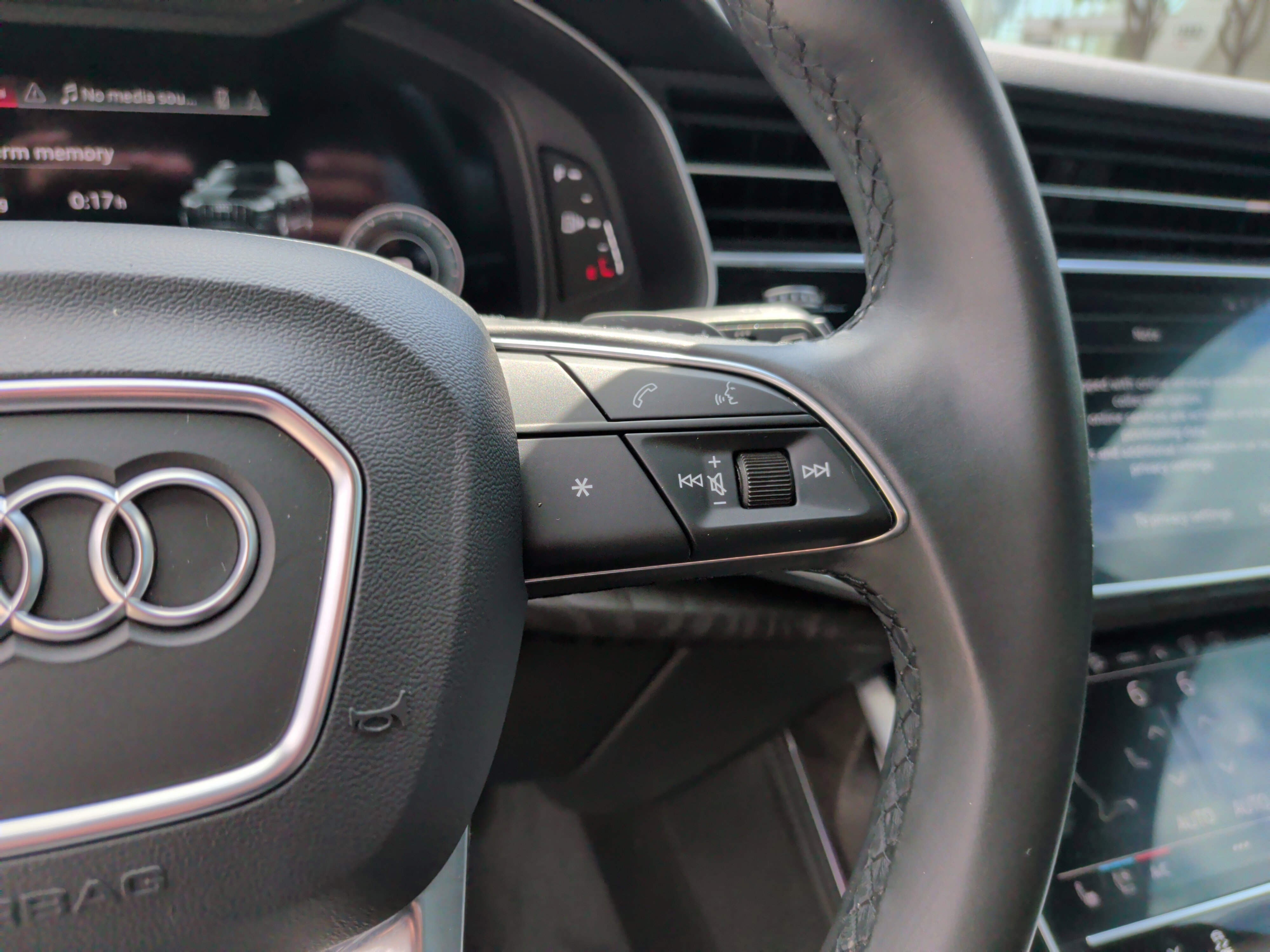 Used 2022 Audi Q7 3.0T Prestige image 20