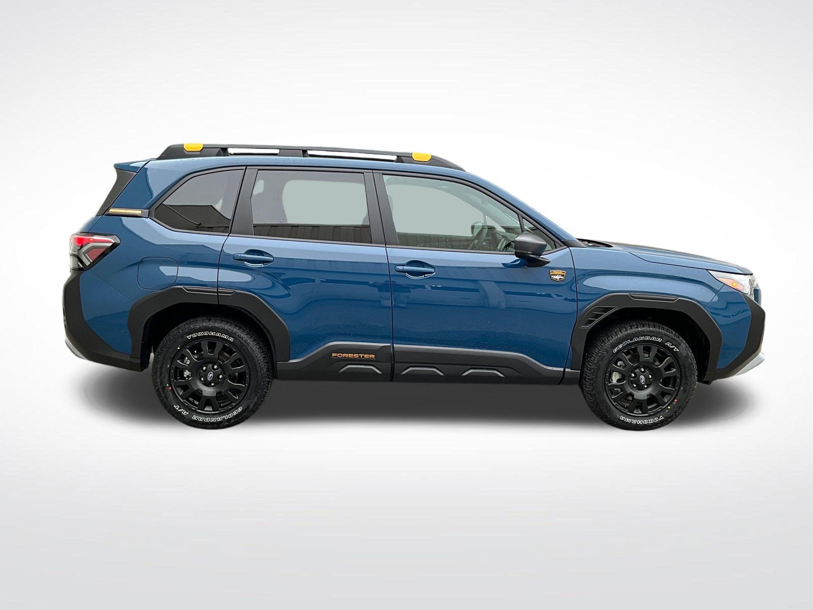 New 2026 Subaru Forester Wilderness AWD/4WD image 6