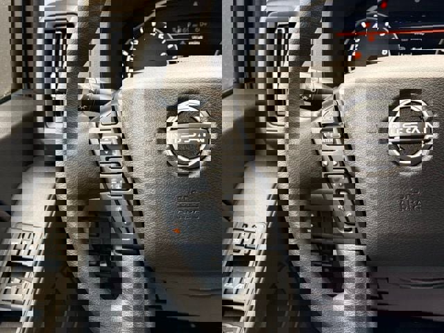 New 2026 Nissan Frontier S image 20