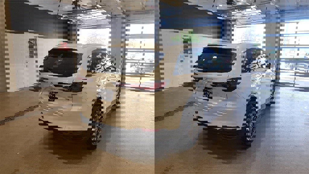 New 2025 MAZDA CX-90 3.3 Turbo w/ Preferred Package image 6