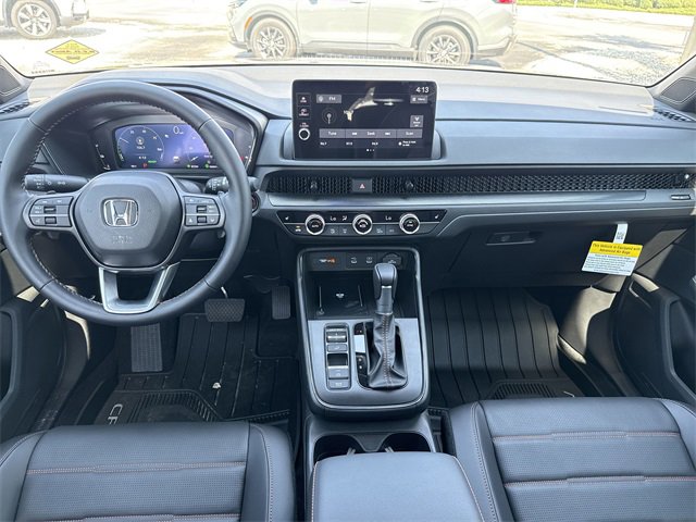 New 2026 Honda CR-V Sport-L image 18