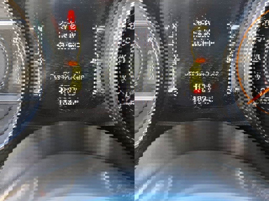 Used 2020 Jeep Gladiator Overland image 29