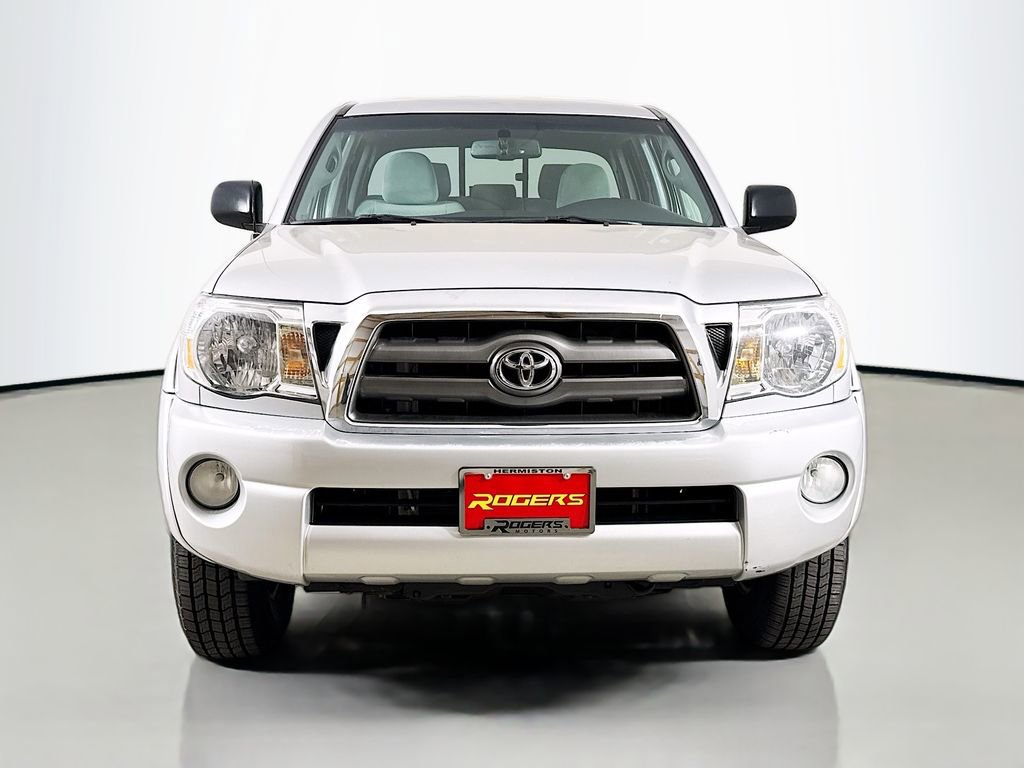 Used 2010 Toyota Tacoma PreRunner RWD video 2