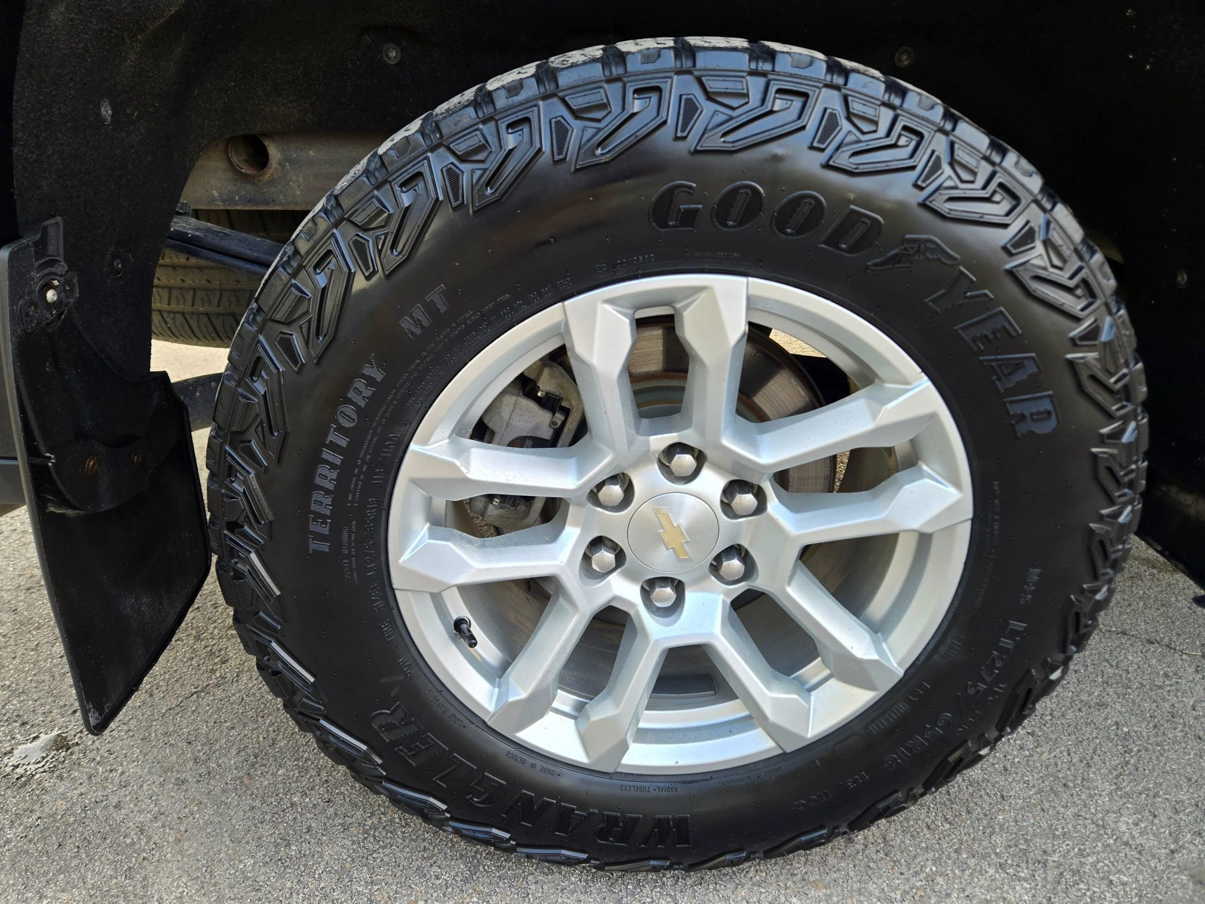 Used 2023 Chevrolet Silverado 1500 LT w/ Max Trailering Package image 27