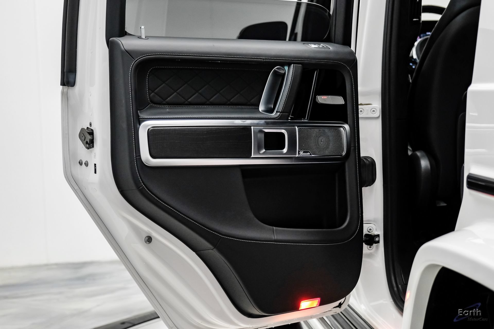 Used 2021 Mercedes-Benz G 63 AMG 4MATIC image 96