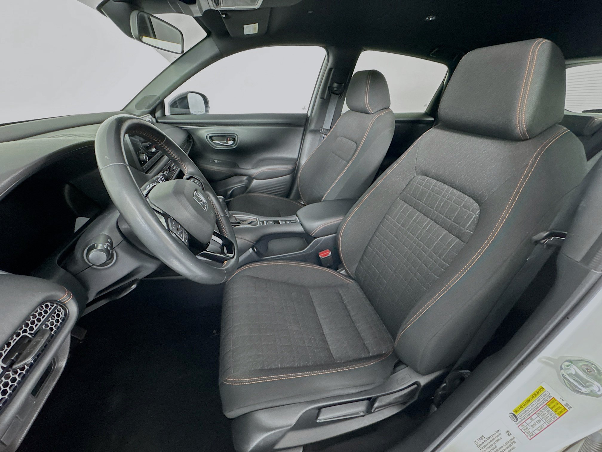 Certified 2023 Honda HR-V Sport image 20