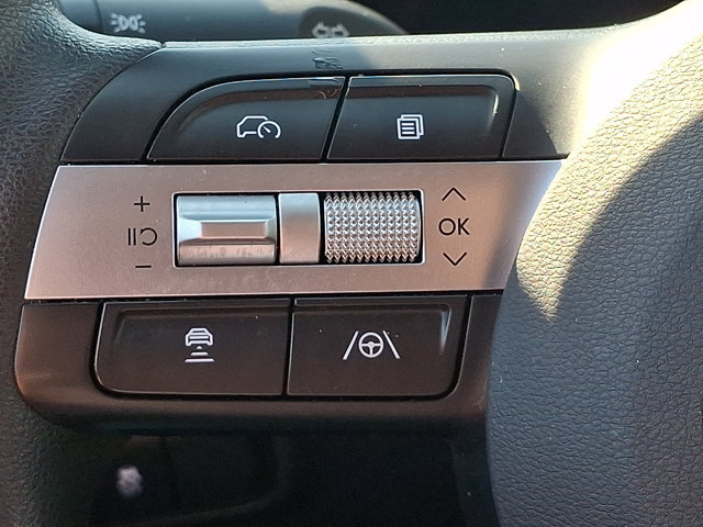 Certified 2026 Hyundai Tucson SEL AWD/4WD image 20