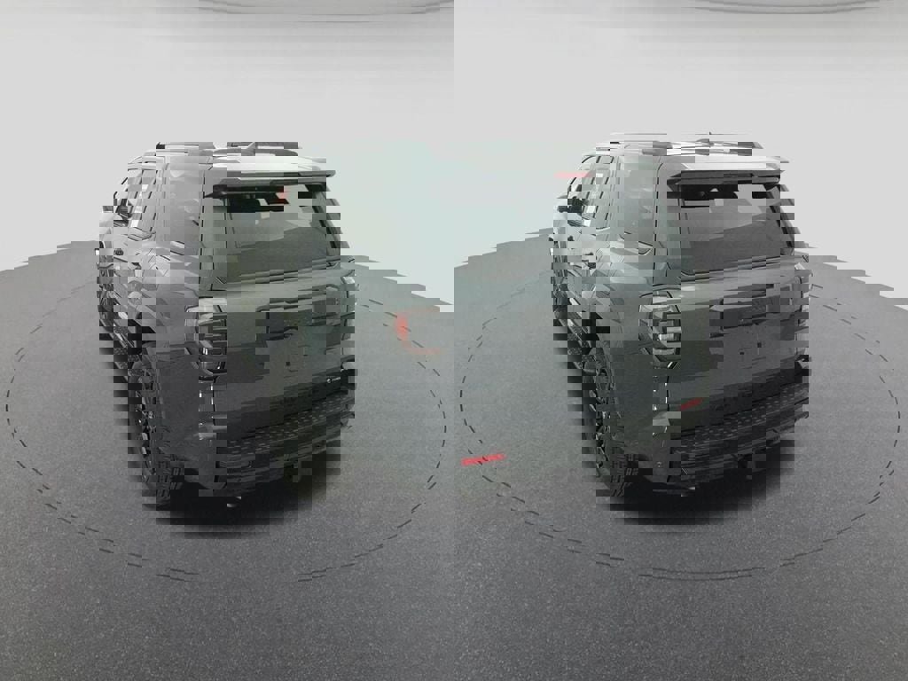 New 2026 Toyota 4Runner 4WD image 6