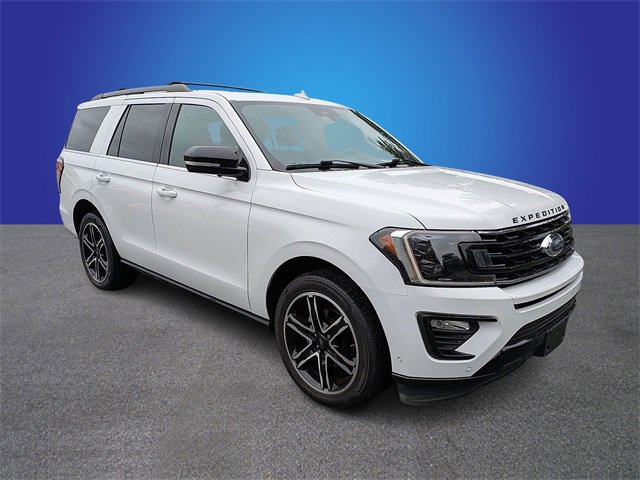 Used 2020 Ford Expedition Limited w/ Equipment Group 303A image 7