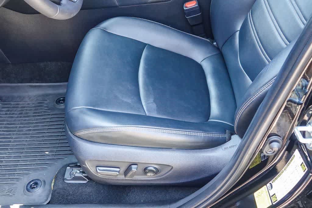 Used 2024 Toyota RAV4 XLE Premium w/ Weather Package FWD image 20
