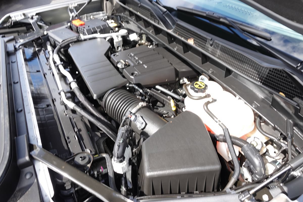 Used 2025 GMC Sierra 1500 Elevation AWD/4WD image 63