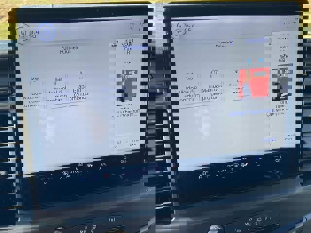 Used 2025 Ford Transit 250 Low Roof w/ Load Area Protection Package RWD image 26