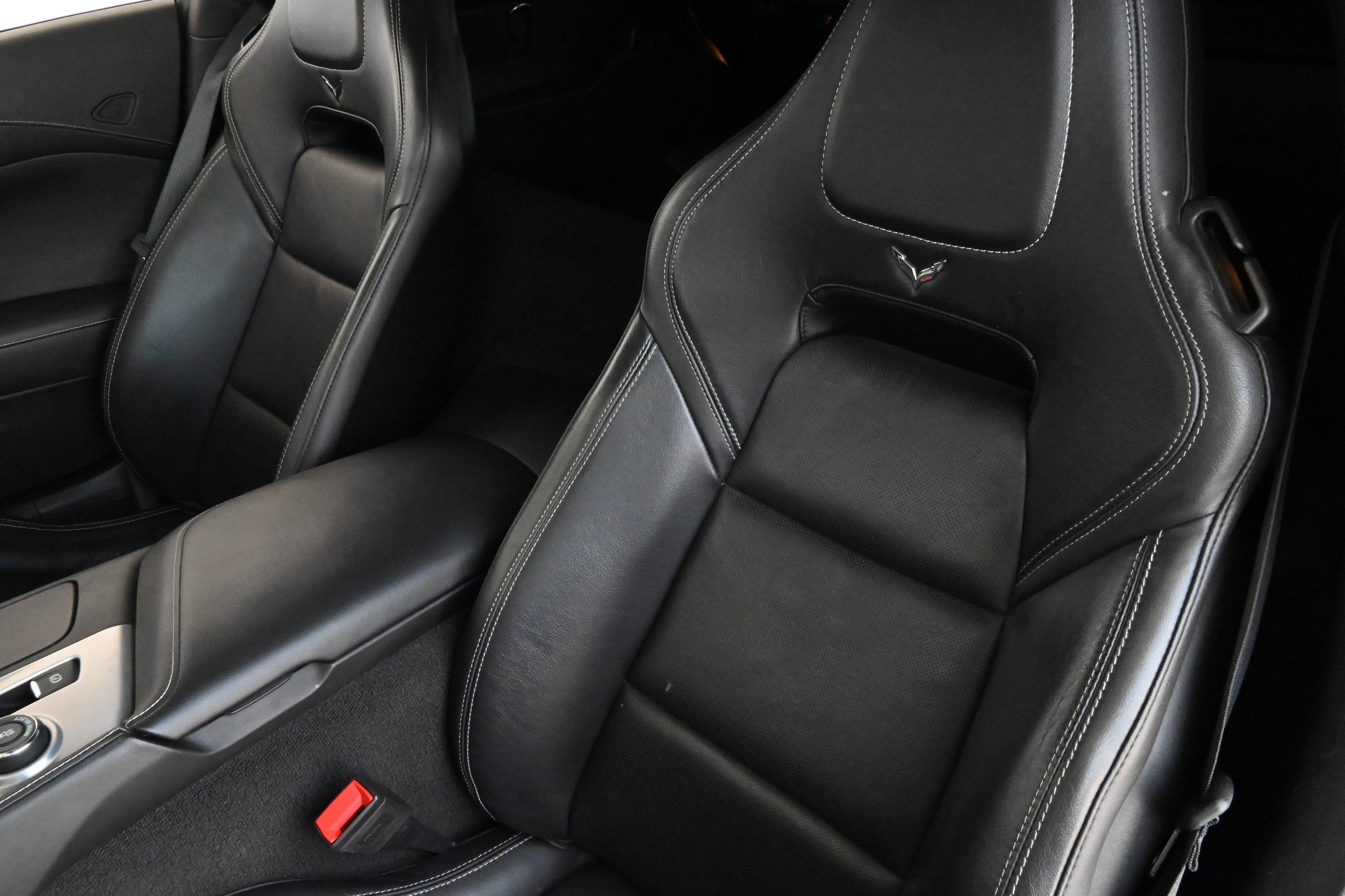 Used 2019 Chevrolet Corvette Grand Sport RWD image 11